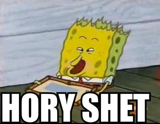 Illustration for article titled Hory Shet.